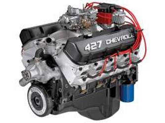 P1726 Engine